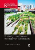Routledge Handbook of the History of Sustainability