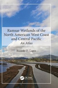 Ramsar Wetlands of the North American West Coast and Central Pacific
