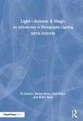 Light  Science & Magic