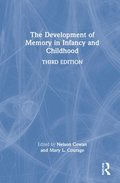 The Development of Memory in Infancy and Childhood
