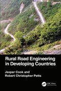 Rural Road Engineering in Developing Countries