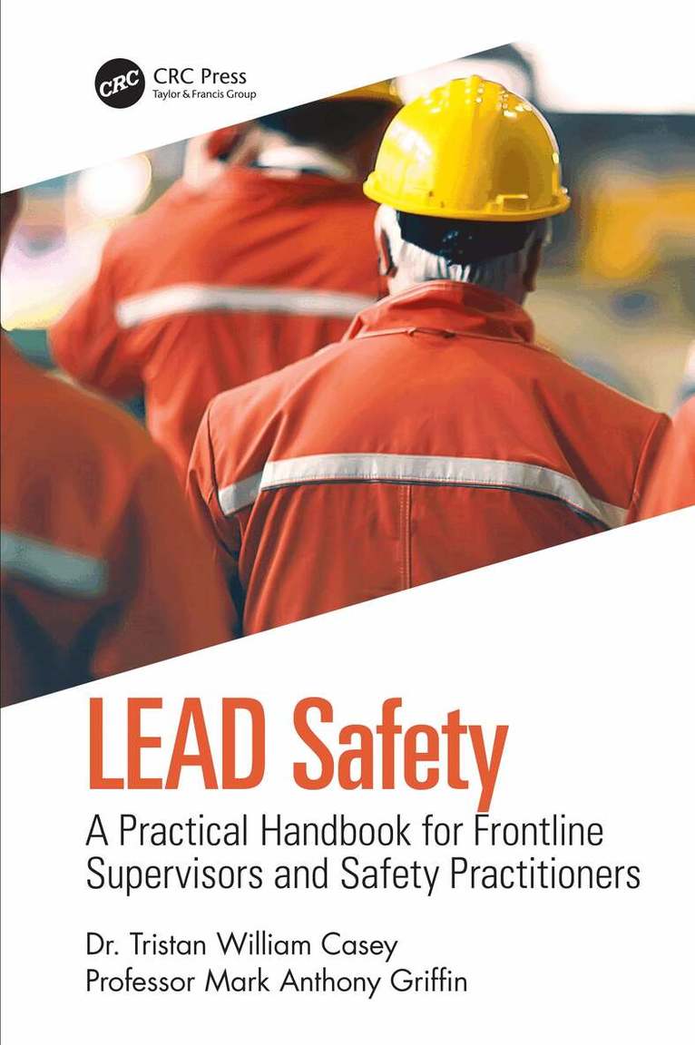 LEAD Safety