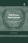 UN Peace Operations