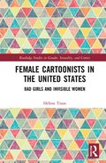 Female Cartoonists in the United States