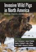 Invasive Wild Pigs in North America