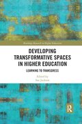 Developing Transformative Spaces in Higher Education