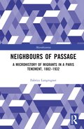Neighbours of Passage