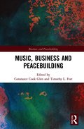 Music, Business and Peacebuilding