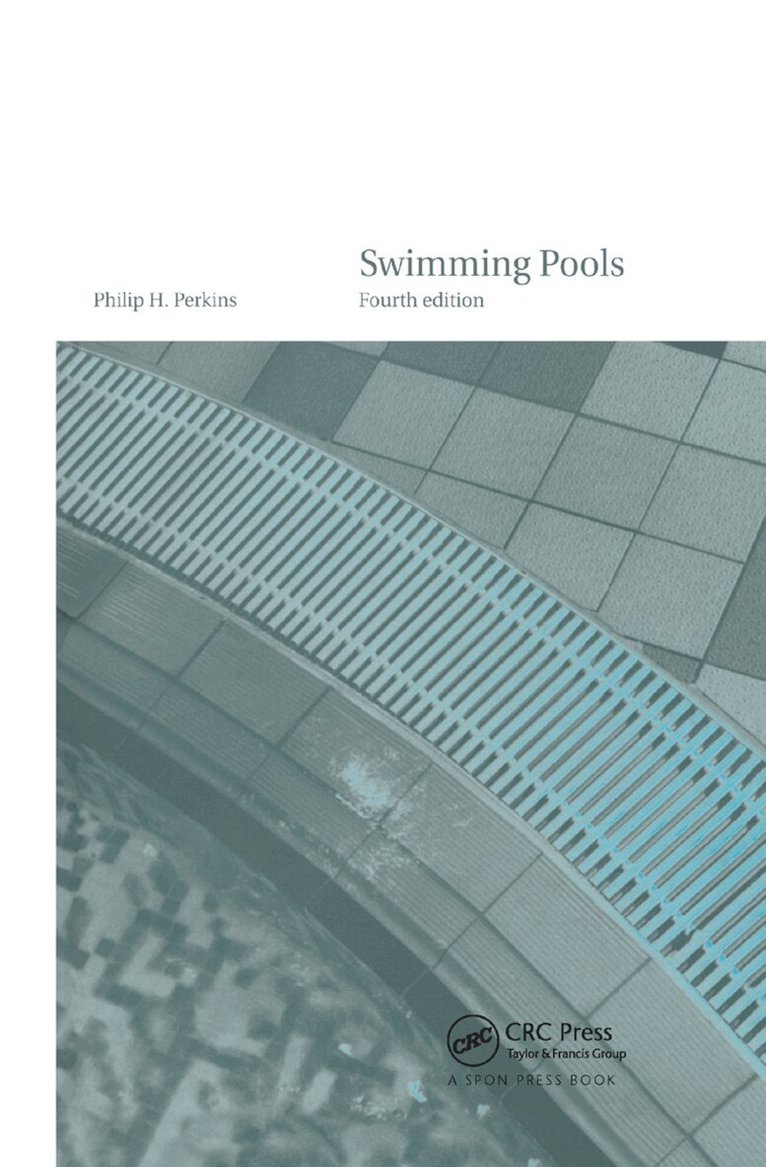 Philip H. Perkins - Swimming Pools, Häftad