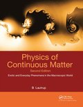Physics of Continuous Matter