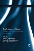 The Prehistory of Iberia