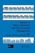 Advances in Water Treatment and Environmental Management