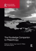 The Routledge Companion to Philanthropy
