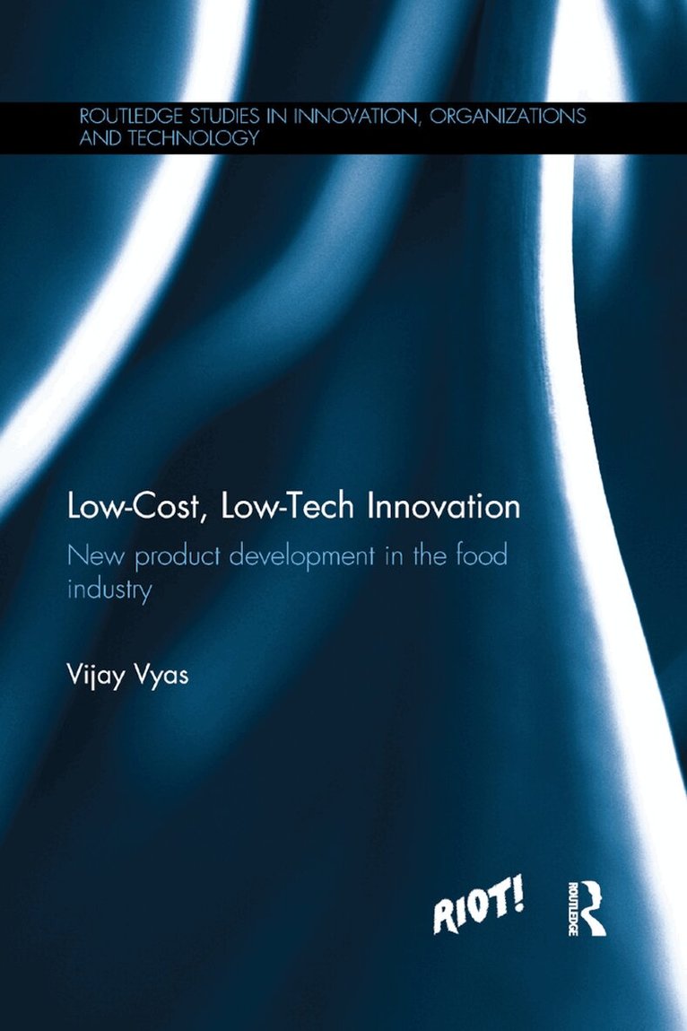 Vijay Vyas - Low-Cost, Low-Tech Innovation, Häftad. Tillgänglighet: Lägg i varukorg