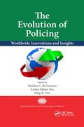 The Evolution of Policing