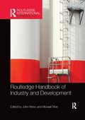 Routledge Handbook of Industry and Development