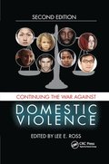 Continuing the War Against Domestic Violence