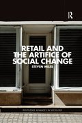 Retail and the Artifice of Social Change
