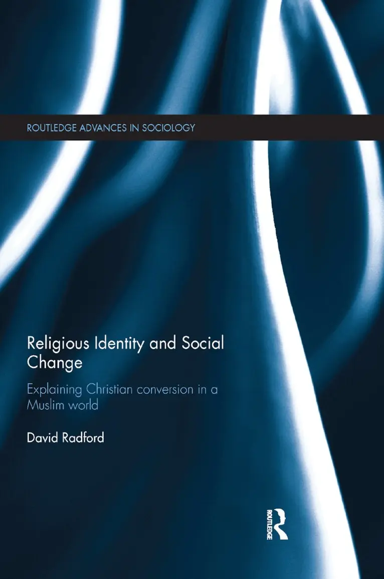 David Radford - Religious Identity and Social Change, Häftad. Tillgänglighet: Lägg i varukorg