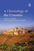 Chronology of the Crusades