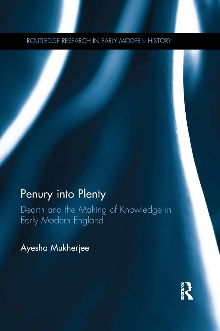 Ayesha Mukherjee - Penury into Plenty, Häftad. Tillgänglighet: Lägg i varukorg