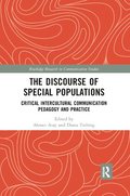 The Discourse of Special Populations