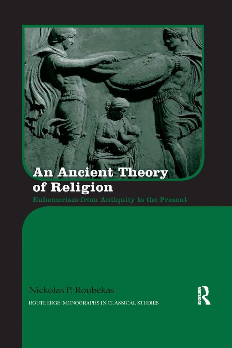 Ancient Theory of Religion