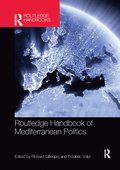 Routledge Handbook of Mediterranean Politics
