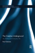 Creative Underground