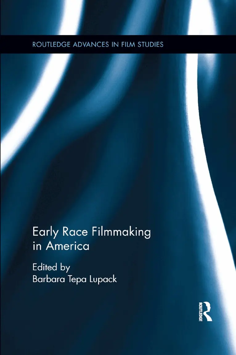 Barbara Lupack - Early Race Filmmaking in America, Häftad. Tillgänglighet: Lägg i varukorg