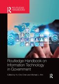 Routledge Handbook on Information Technology in Government