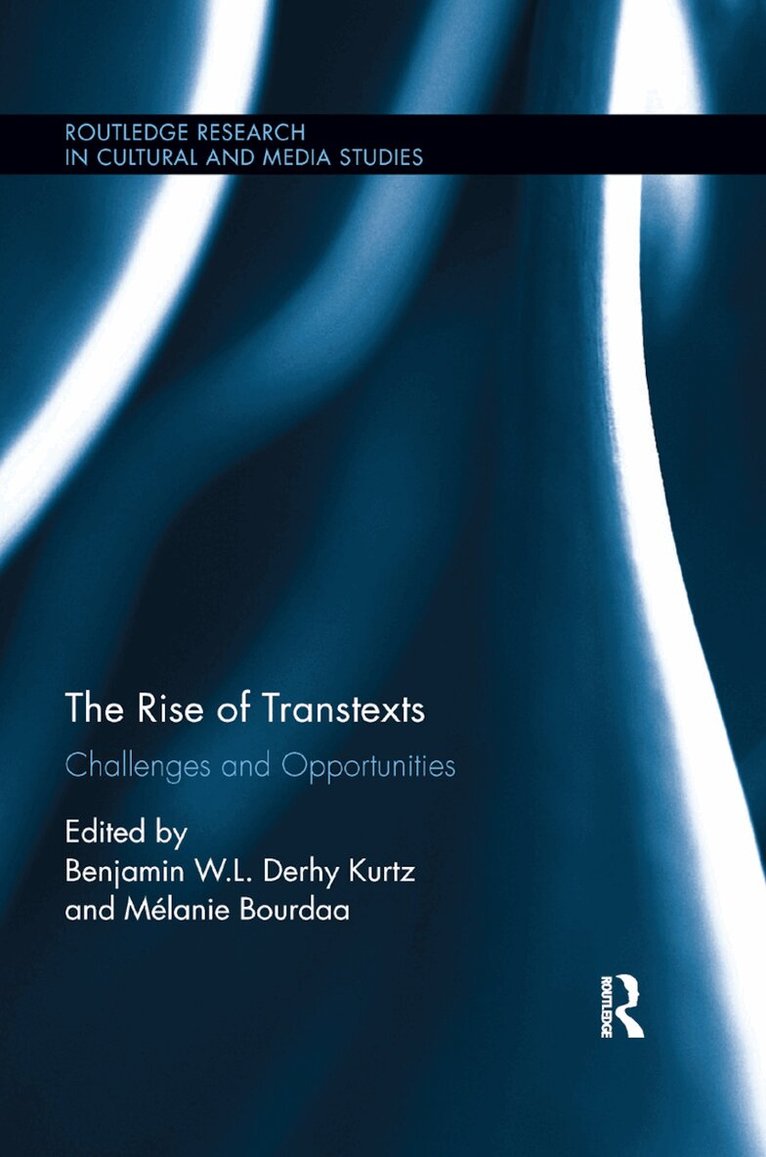 Rise of Transtexts