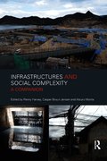 Infrastructures and Social Complexity