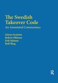 Swedish Takeover Code