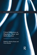 Critical Reflections on Migration, 'Race' and Multiculturalism