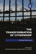 Transformation of Citizenship, Volume 1