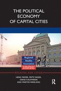 The Political Economy of Capital Cities