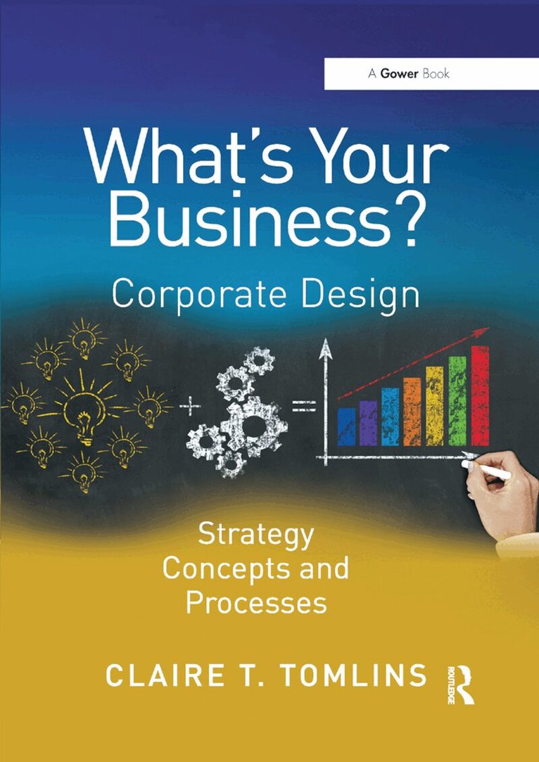 Claire T. Tomlins - What's Your Business?, Häftad. Tillgänglighet: Lägg i varukorg