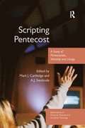 Scripting Pentecost