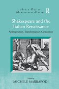 Shakespeare and the Italian Renaissance
