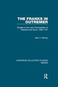 The Franks in Outremer
