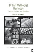 British Methodist Hymnody