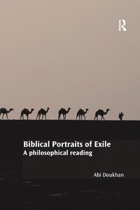 Biblical Portraits of Exile