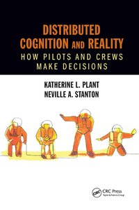 Distributed Cognition and Reality