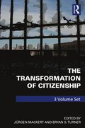 Transformation of Citizenship