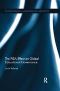 PISA Effect on Global Educational Governance