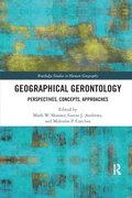 Geographical Gerontology