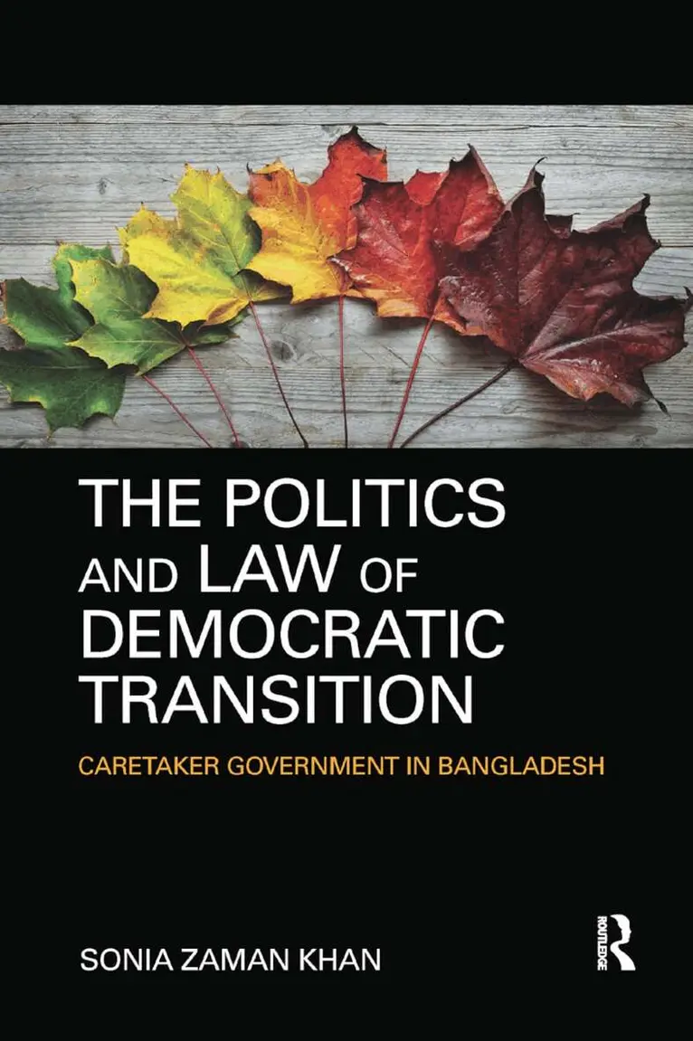 Politics and Law of Democratic Transition