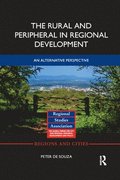 The Rural and Peripheral in Regional Development