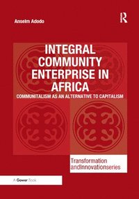 Integral Community Enterprise in Africa